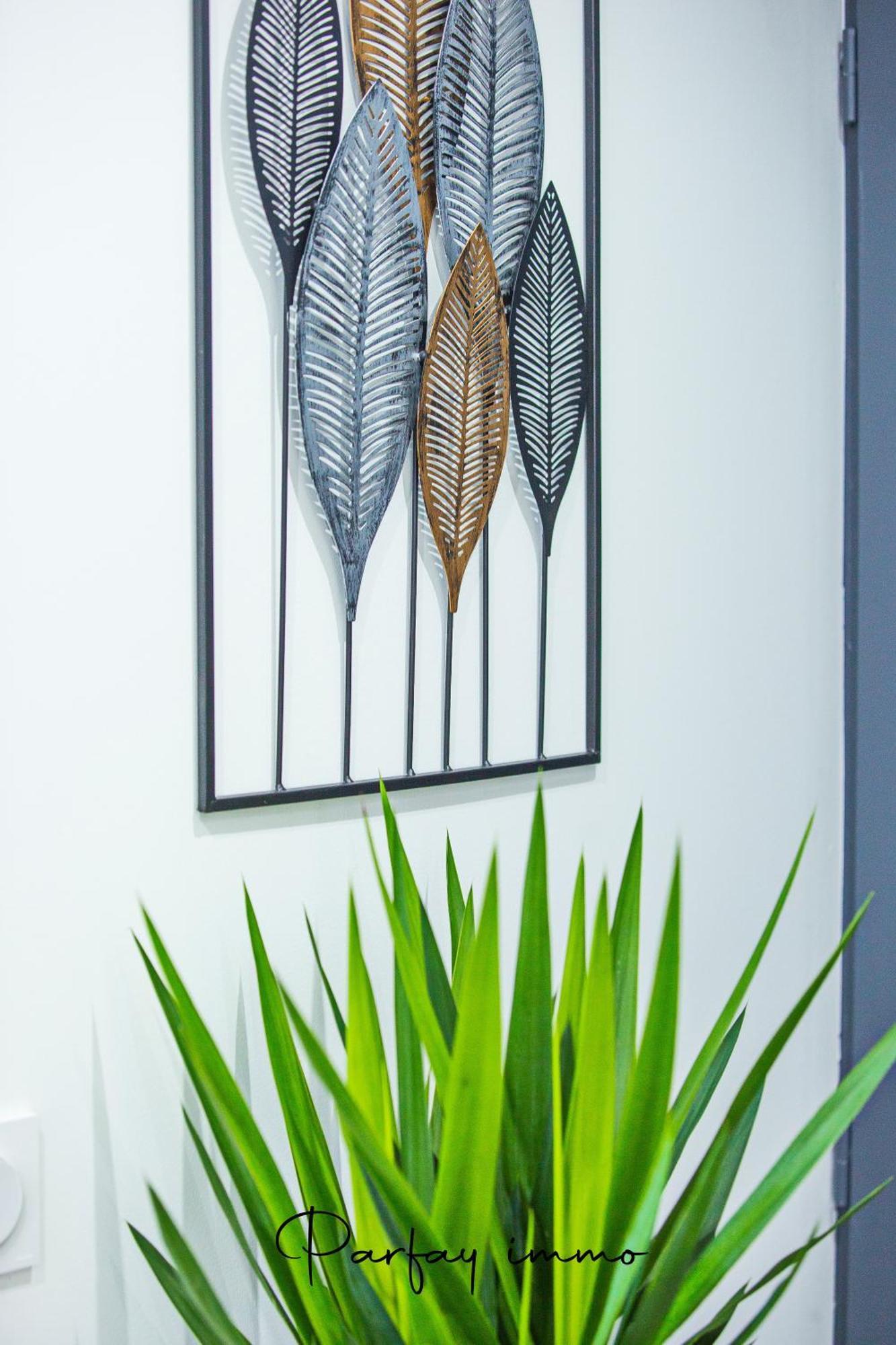 Agreable Et Moderne 2 Pieces ~ Confort Et Design Клермон-Ферран Екстер'єр фото