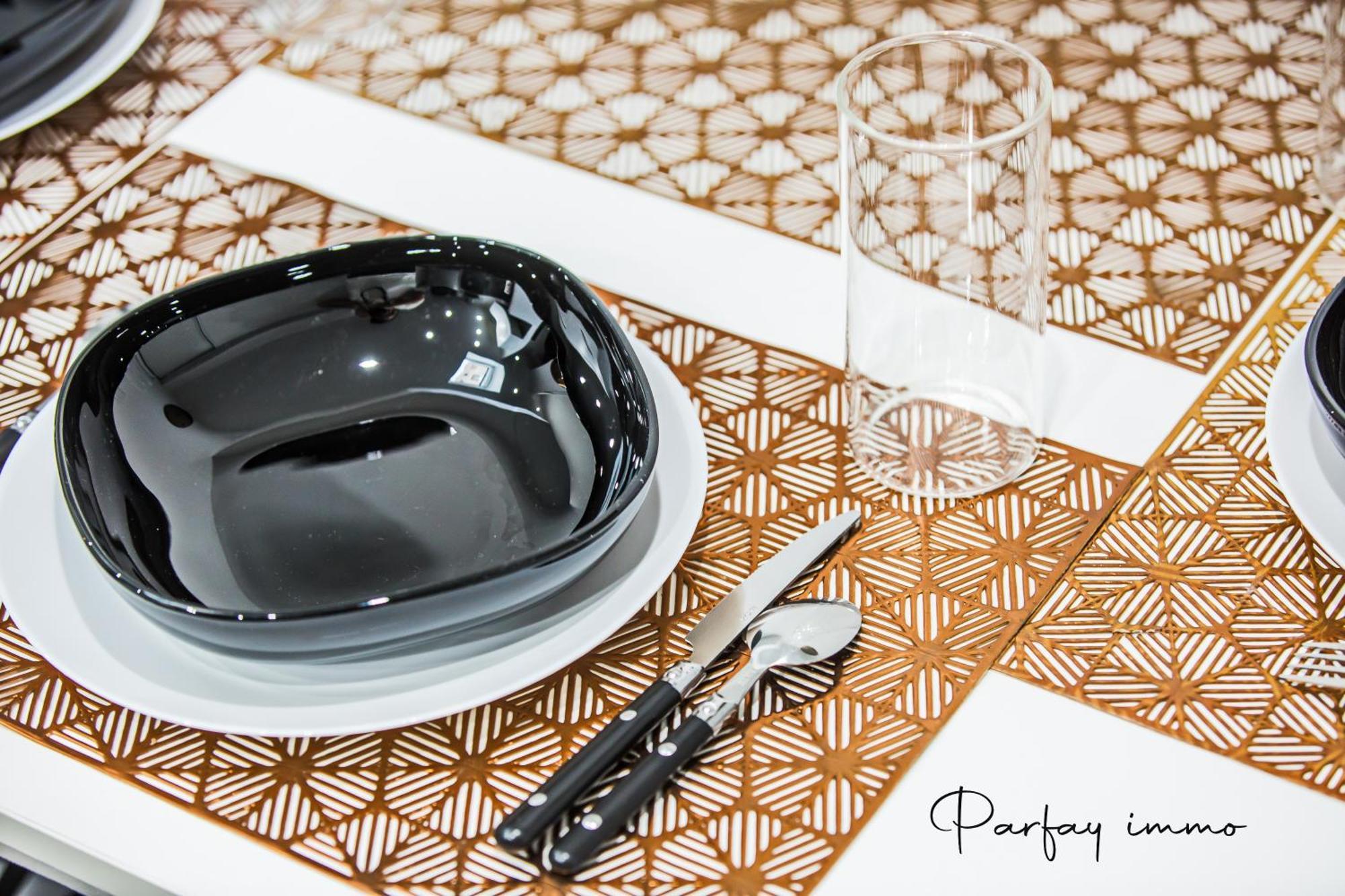 Agreable Et Moderne 2 Pieces ~ Confort Et Design Клермон-Ферран Екстер'єр фото