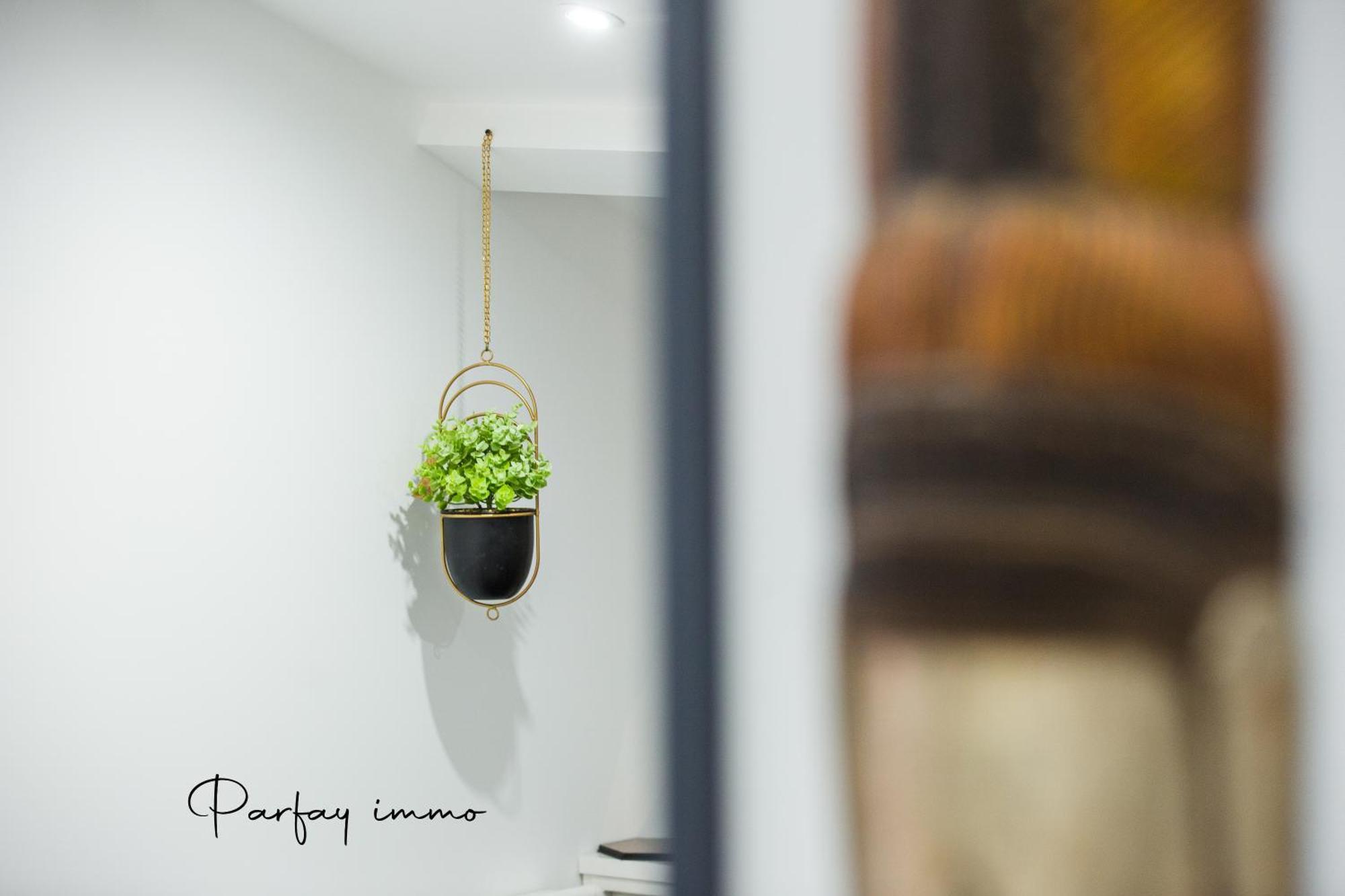 Agreable Et Moderne 2 Pieces ~ Confort Et Design Клермон-Ферран Екстер'єр фото